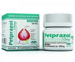 Beneficios del Petprazol petz