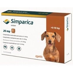 cisaprida en perros para que sirve