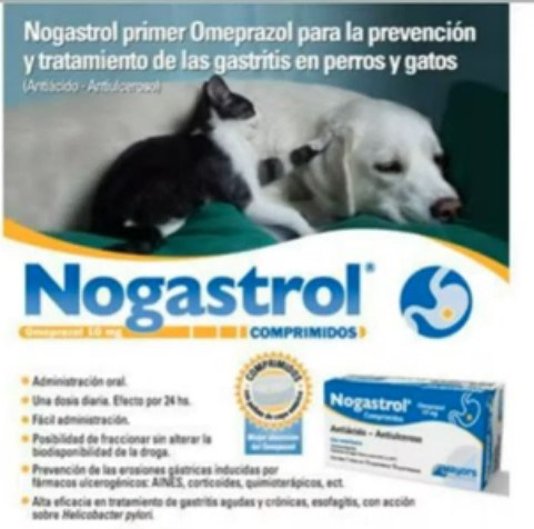 Nogastrol naturista