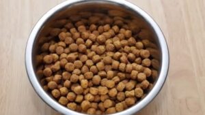 pienso para cachorros mercadona